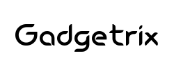 Gadgetrix - logo